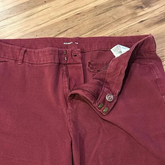 Pixie Pants - Picture 2 of 3